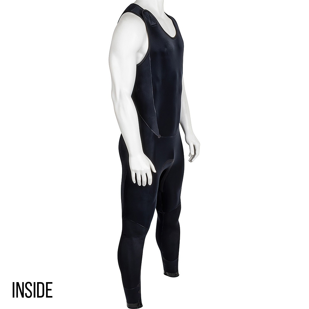 Annox Radical Long John Wetsuit 4/3