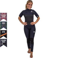 Annox Radical Naiset WetSuit 3/2