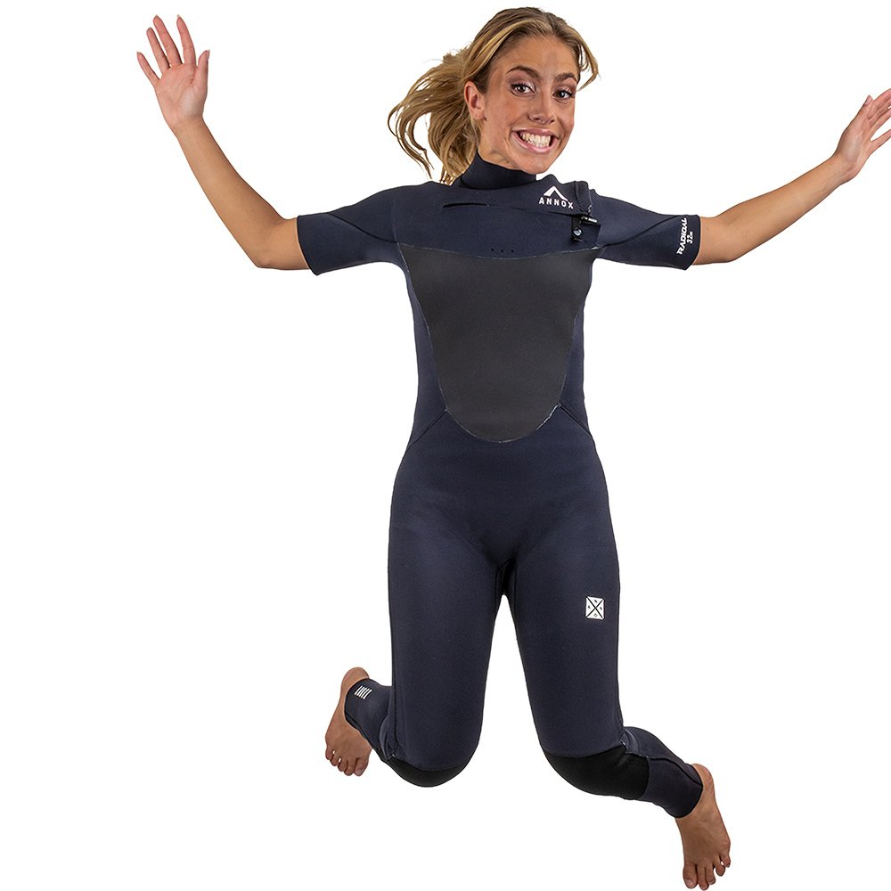 Annox Radical Naiset WetSuit 3/2