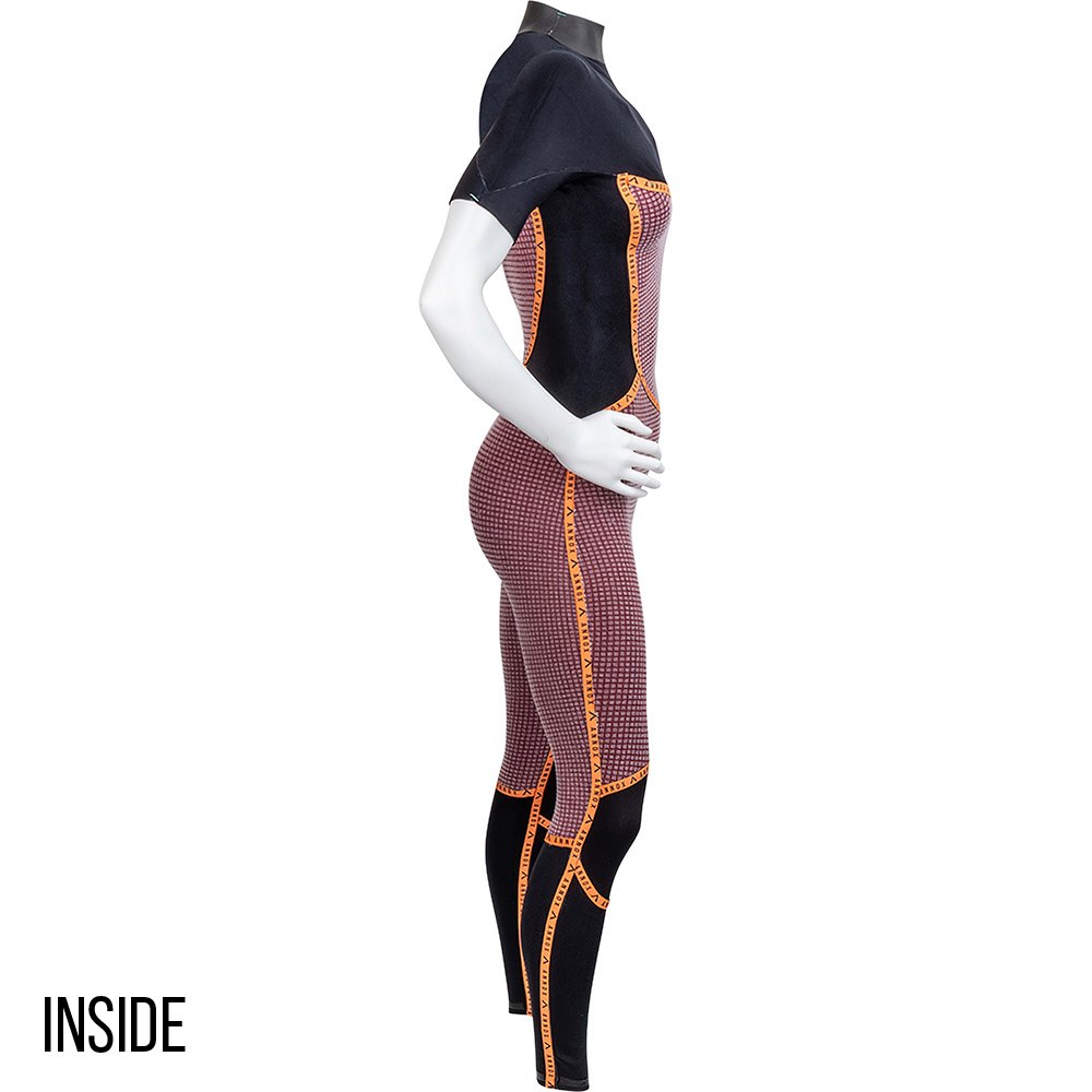 Annox Radical Naiset WetSuit 3/2