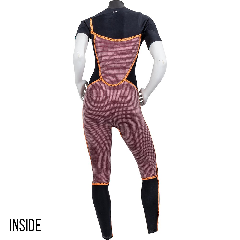 Annox Radical Naiset WetSuit 3/2
