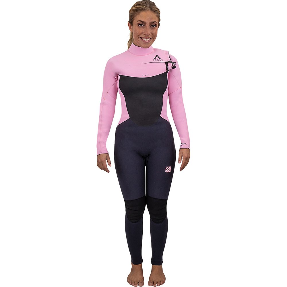 Annox Radical Naiset Wetsuit 4/3