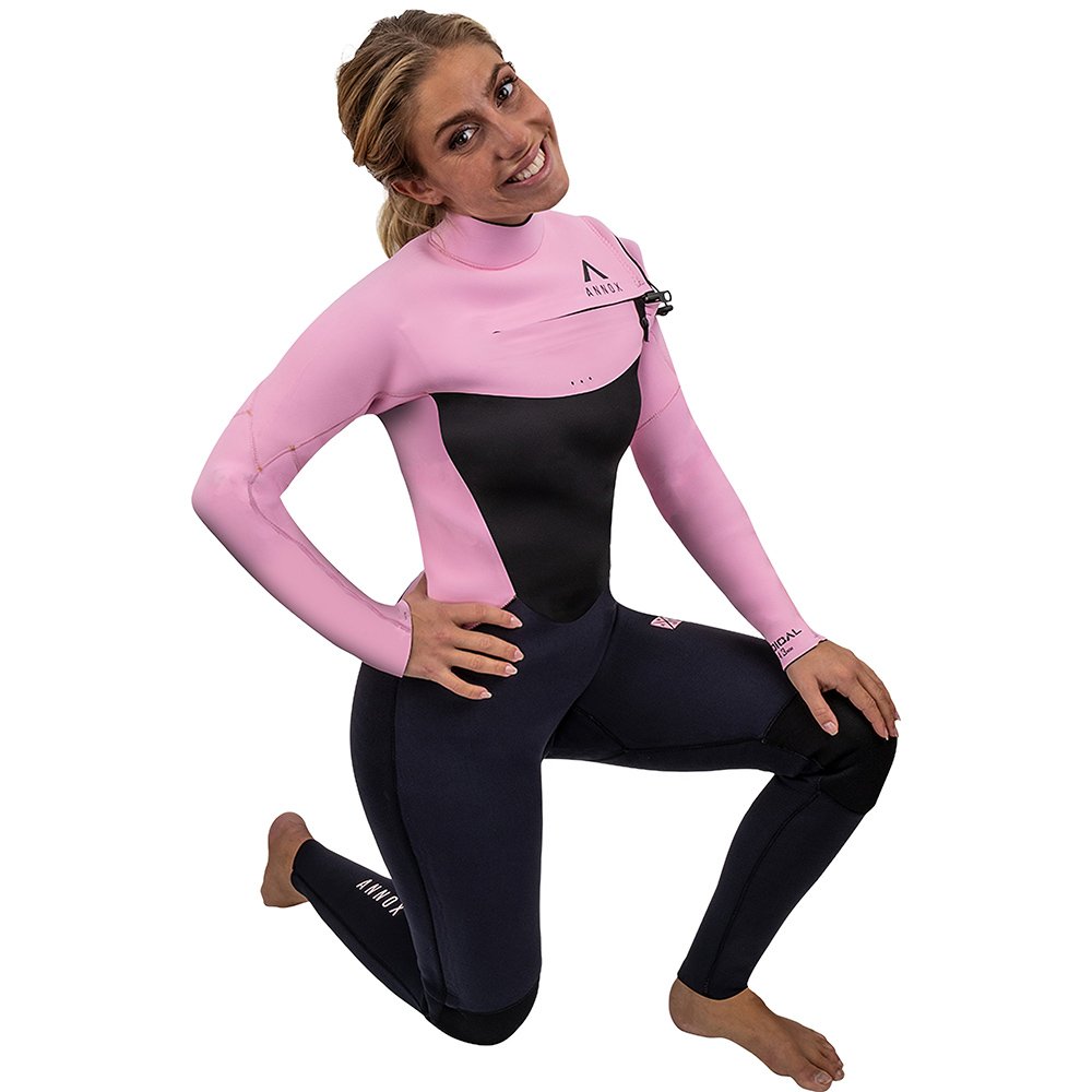 Annox Radical Naiset Wetsuit 4/3