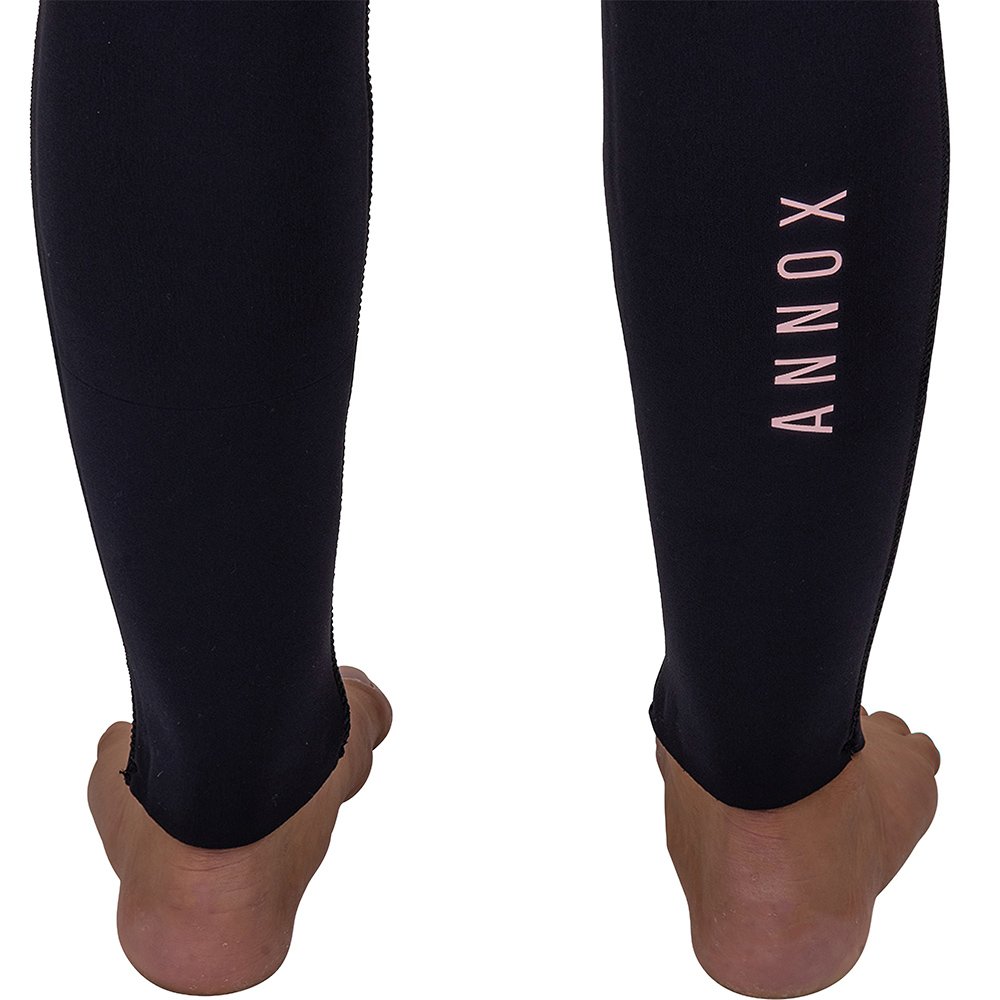 Annox Radical Naiset Wetsuit 4/3