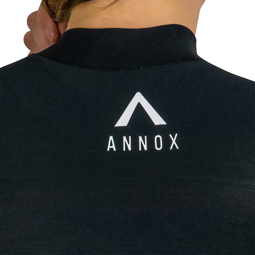 Annox Radical Naisten Wetsuit 5/4/3