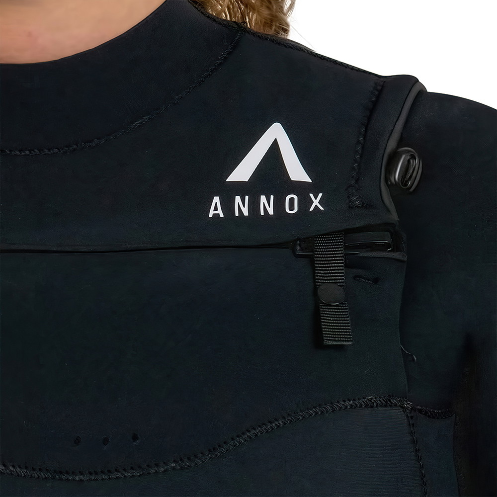 Annox Radical Naisten Wetsuit 5/4/3