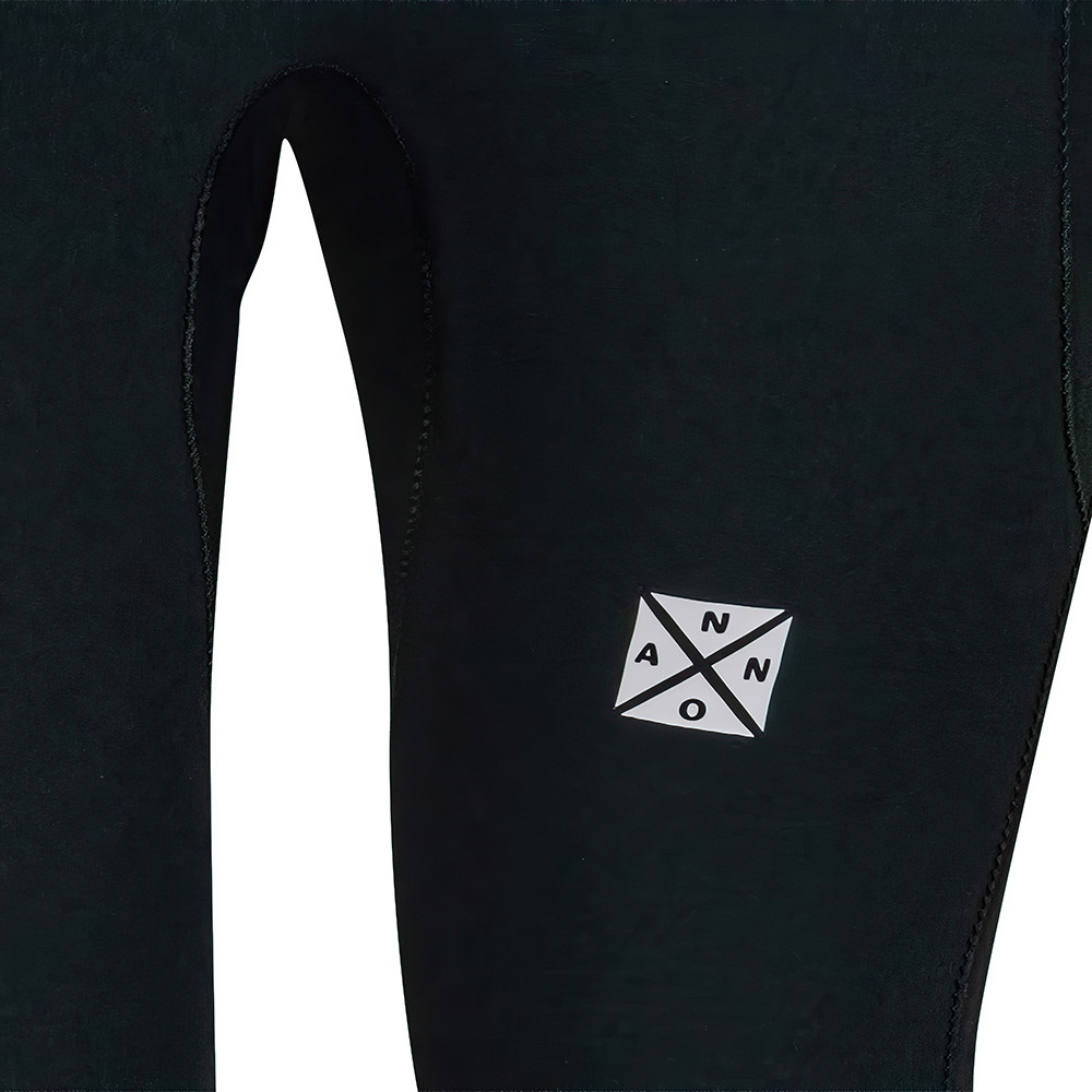 Annox Radical Naisten Wetsuit 5/4/3