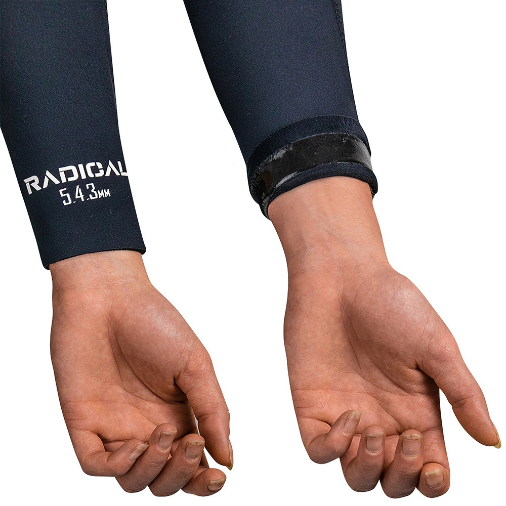 Annox Radical Junior Vesisukelluspuku 5/4/3