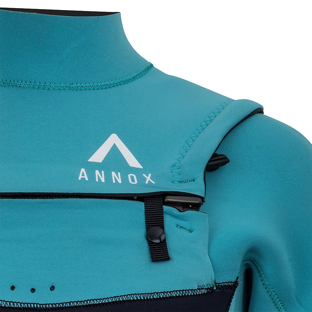 Annox Radical Junior Vesisukelluspuku 5/4/3