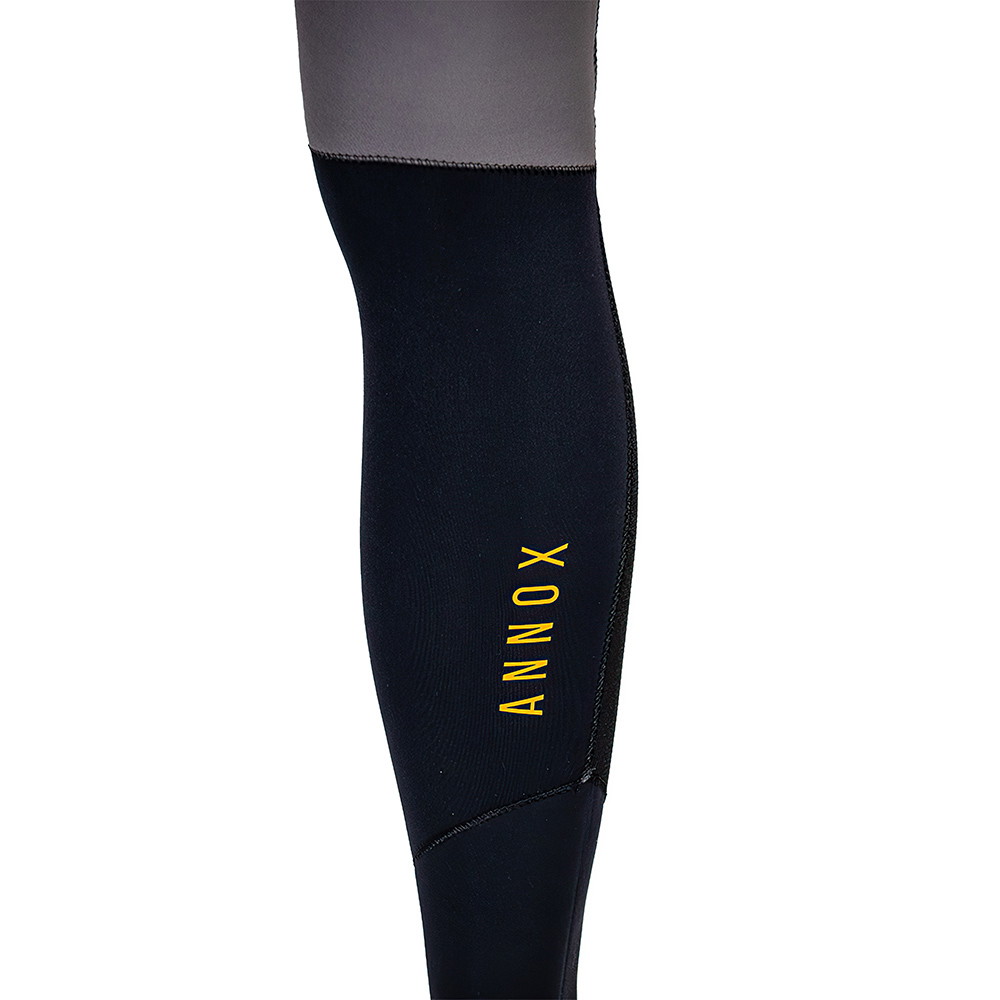 Annox Union Long John 3mm märkäpuku