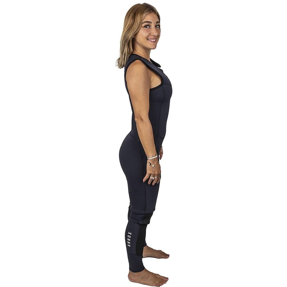 Annox Union Long Jane Naiset Wetsuit 3/3