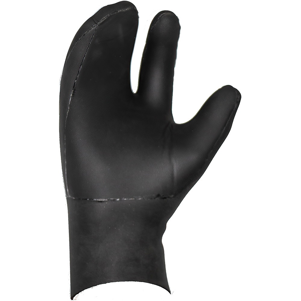 Annox Union Neopreeni Hummerikäsineet 3mm