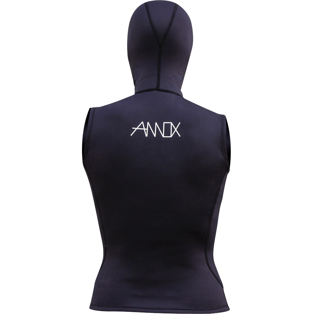 Annox Naisten Hyper Vest 2 mm