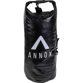 Annox vedenpitävä kuivasäkki 20L