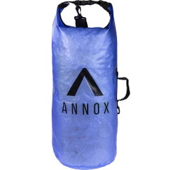 Annox vedenpitävä kuivasäkki 20L