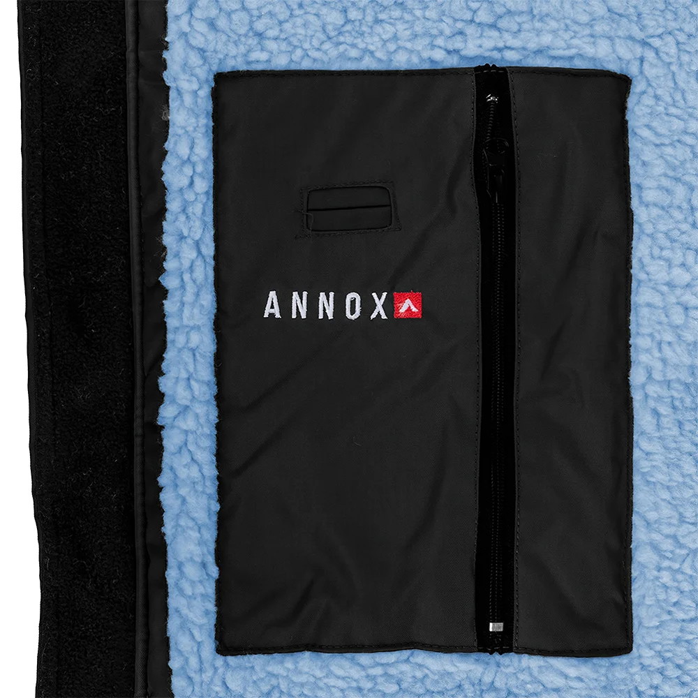 Annox Muutosviitta - LS