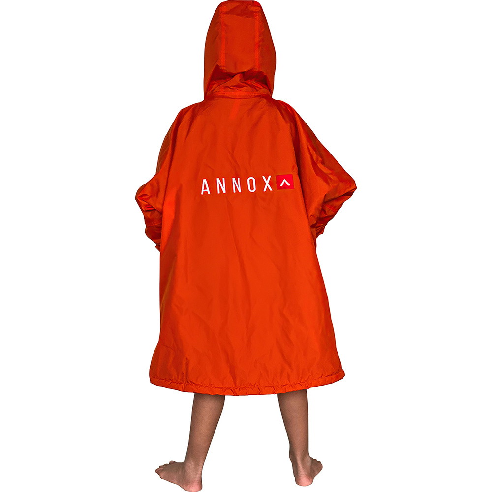 Annox Lasten Muutosviitta - LS