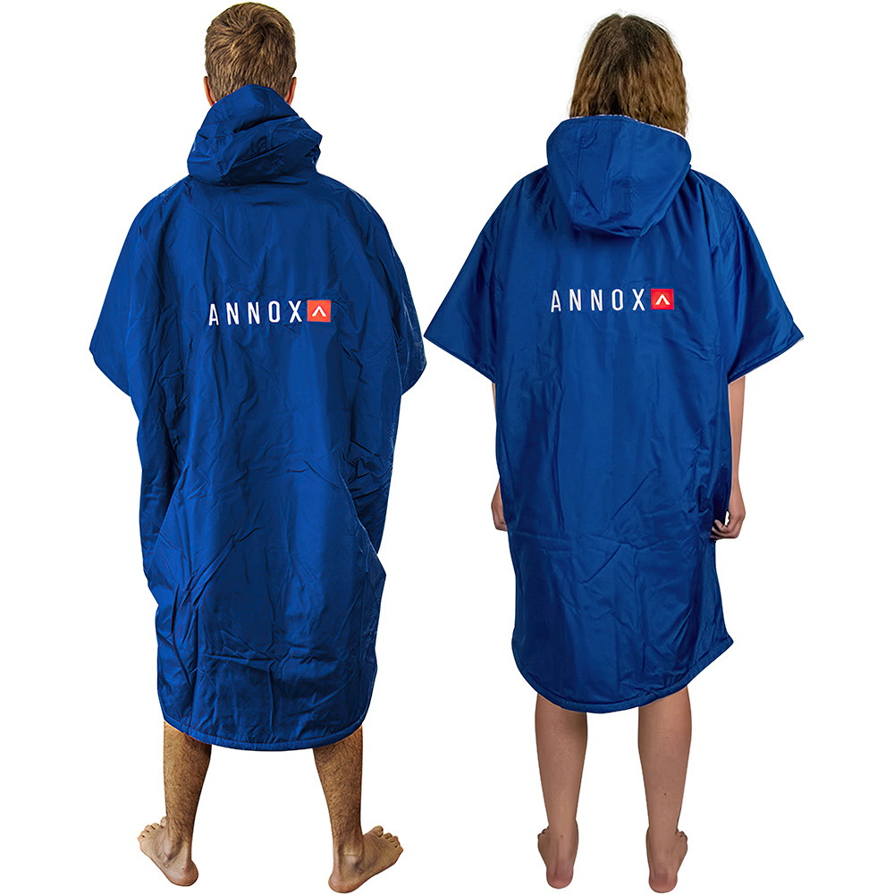 Annox Vaihtorobe - SS