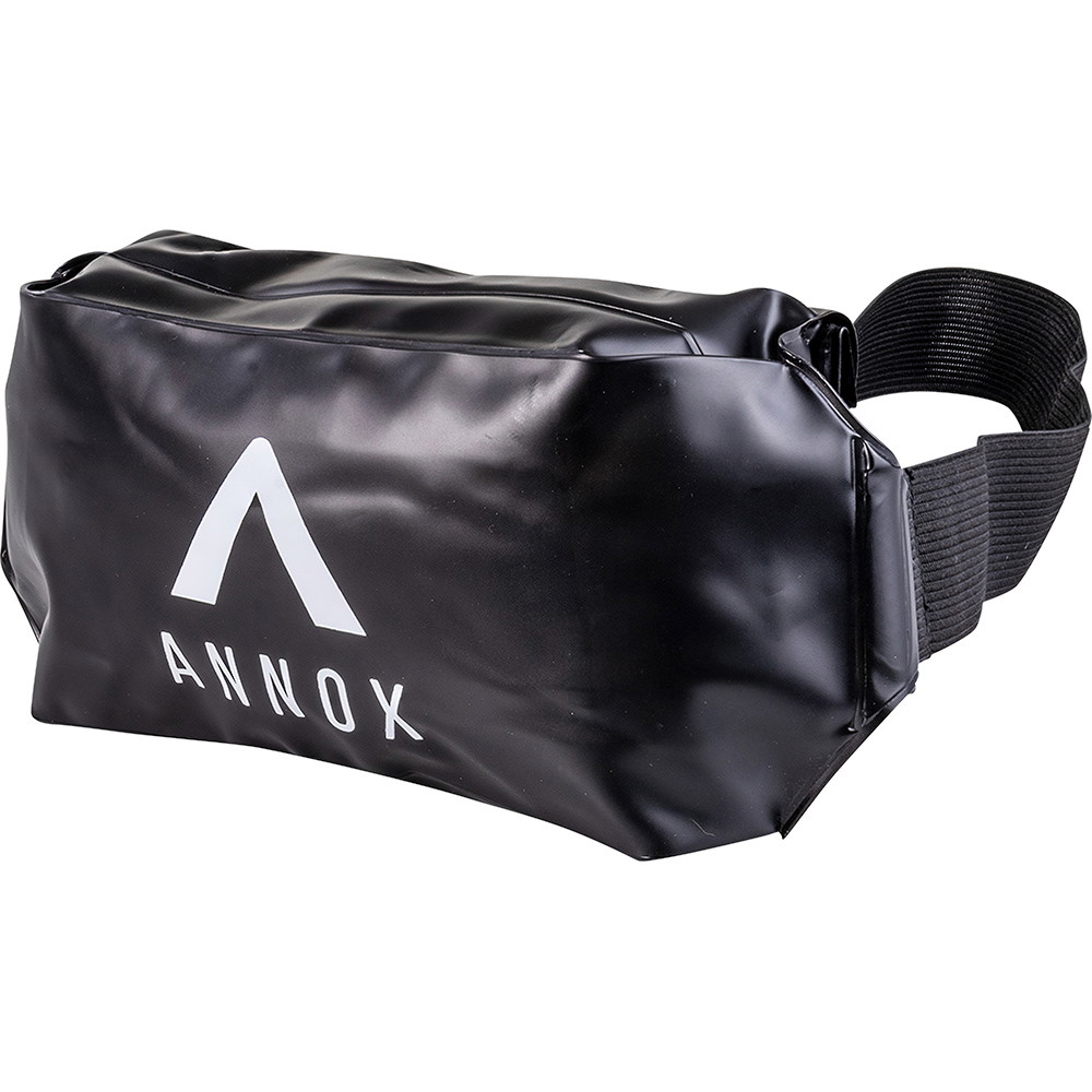 Annox Classic Vedenkestävä Vyölaukku