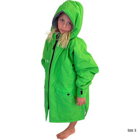 Annox Lapset Change Robe - LS