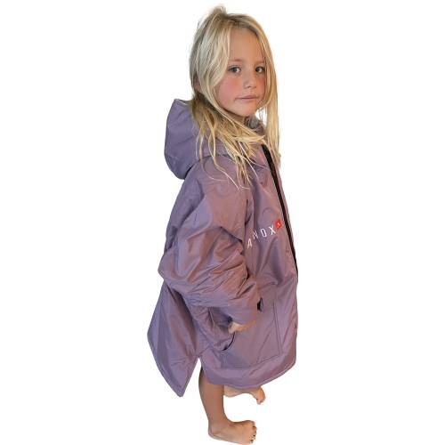 Annox Lapset Change Robe - LS