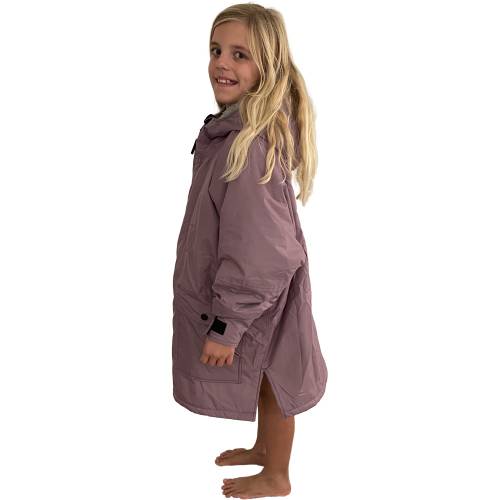 Annox Lapset Change Robe - LS