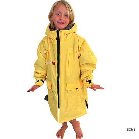 Annox Lapset Change Robe - LS