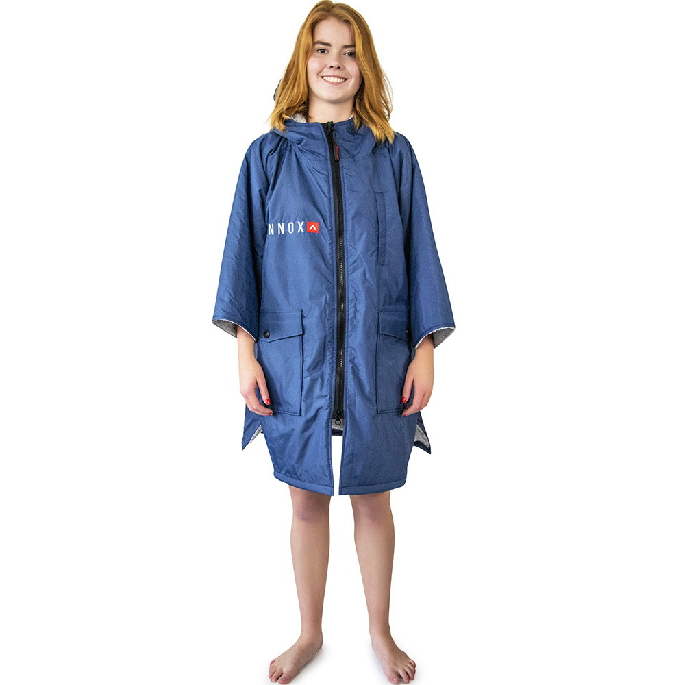 Annox Lapset Change Robe - SS