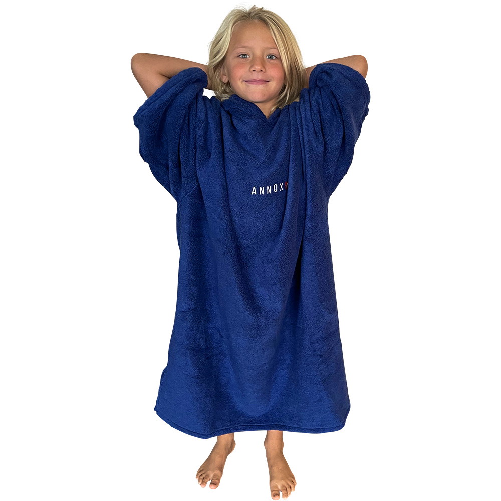 Annox Deluxe Lasten Poncho