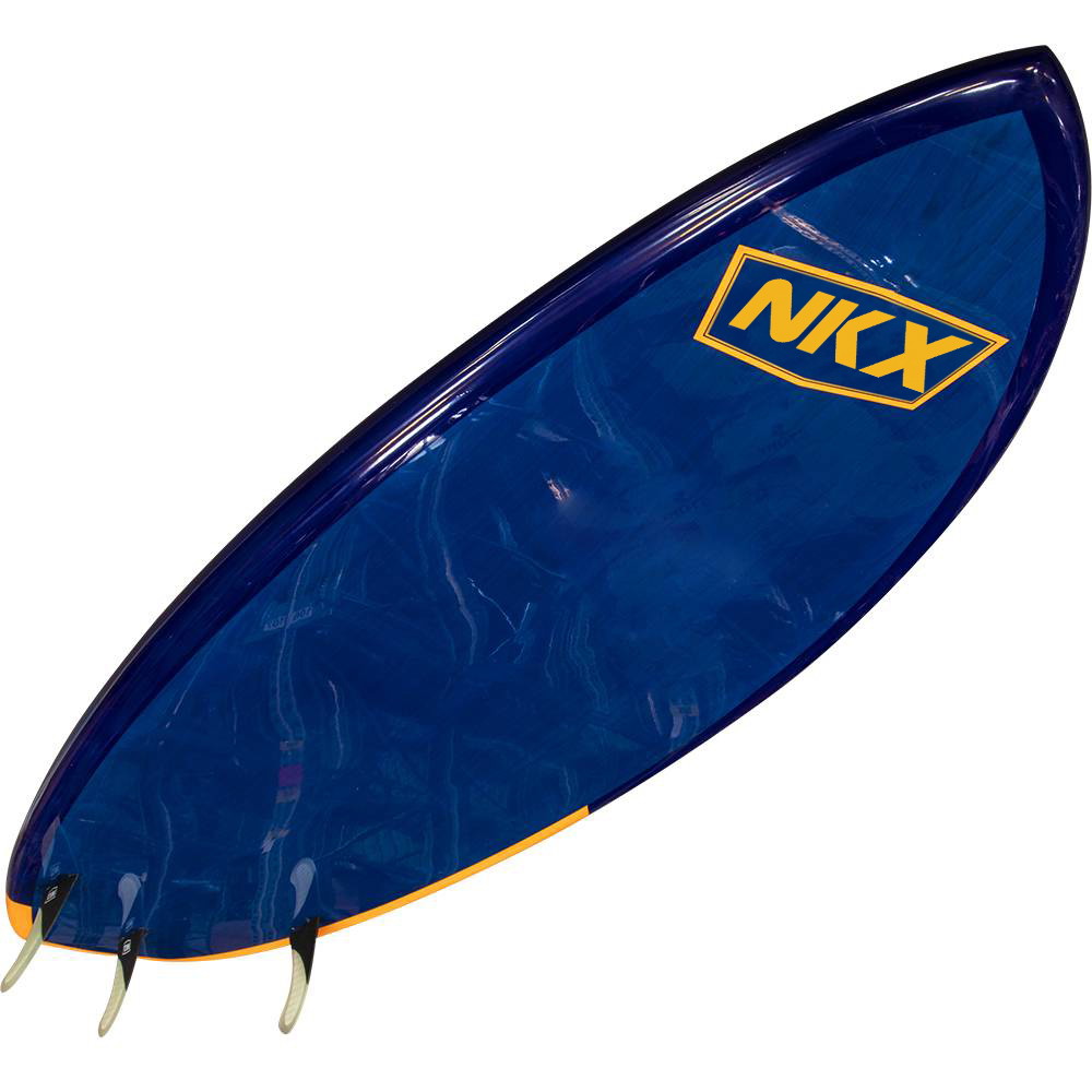 NKX Surffilauta