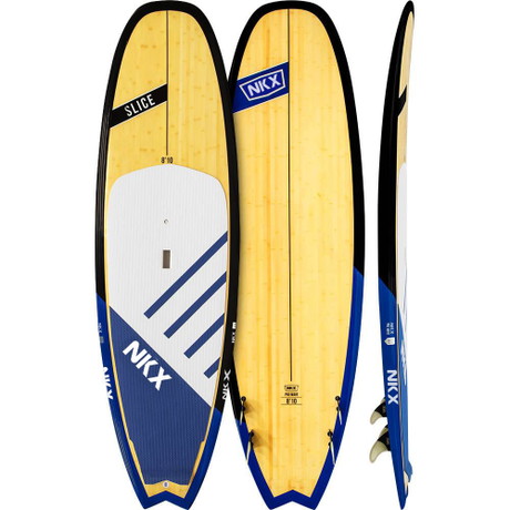 NKX Slice kova SUP-lauta - OUTLET
