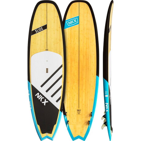 NKX Slice kova SUP-lauta - OUTLET