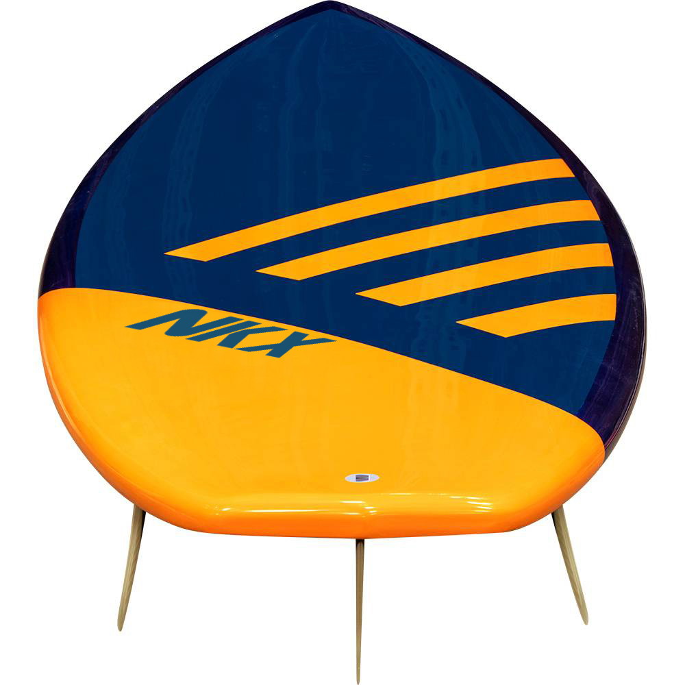 NKX Surffilauta