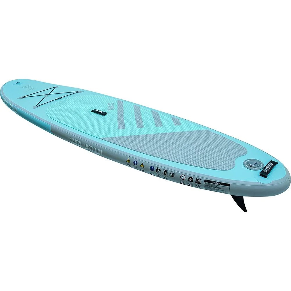 NKX Instinct Inflatable SUP