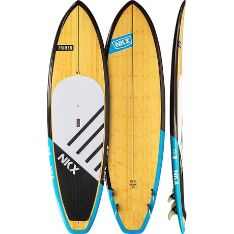NKX Primer kova SUP-lauta