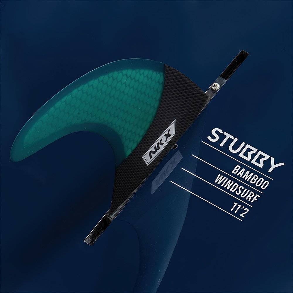 NKX Stubby Windsurf lauta