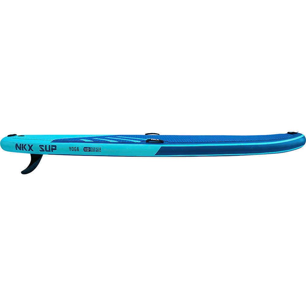 NKX Fitness Inflatable SUP