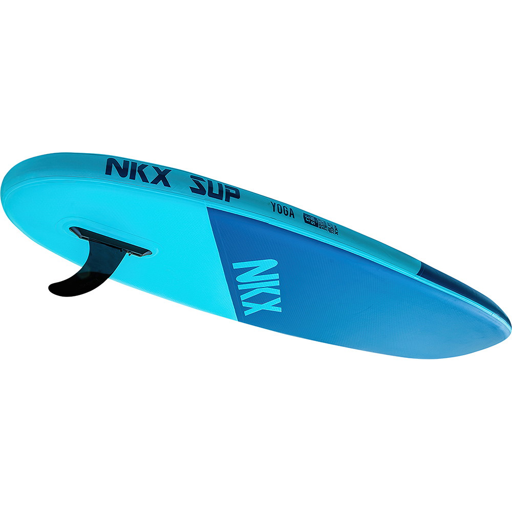 NKX Fitness Inflatable SUP