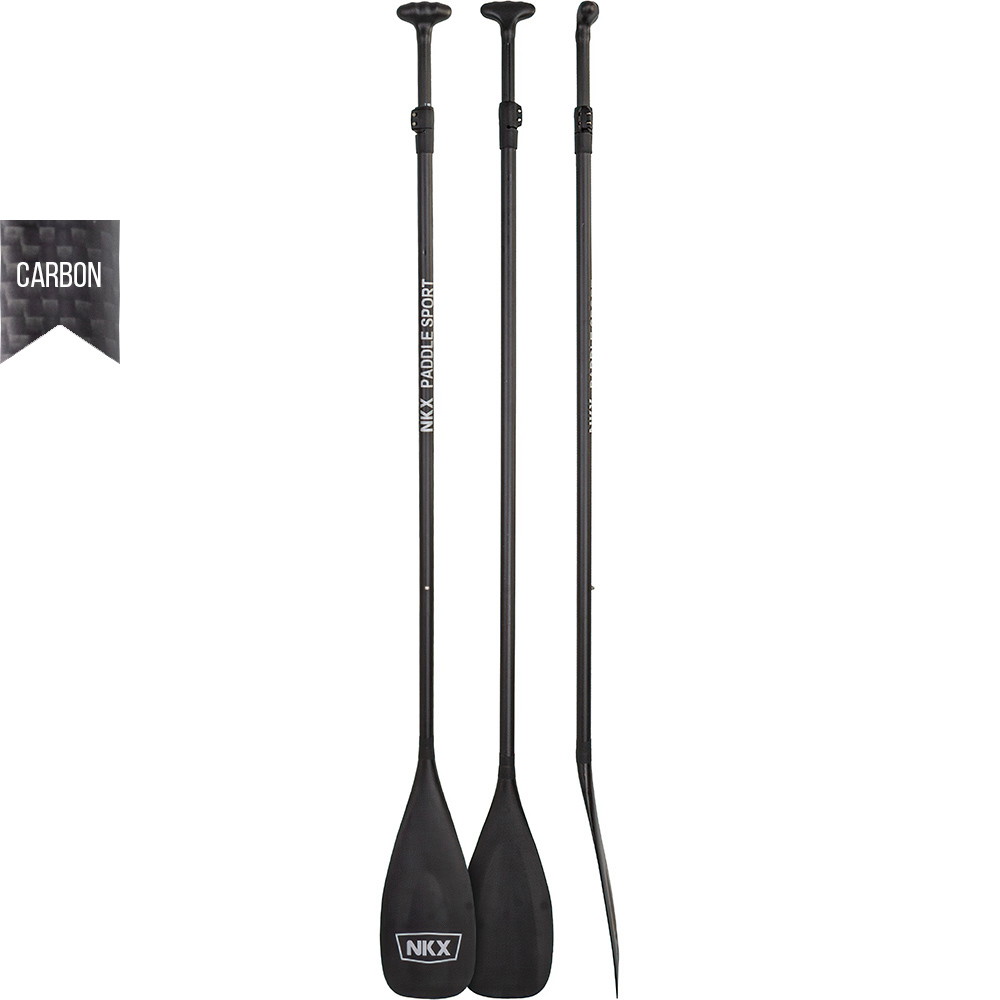 NKX React Carbon SUP Mela