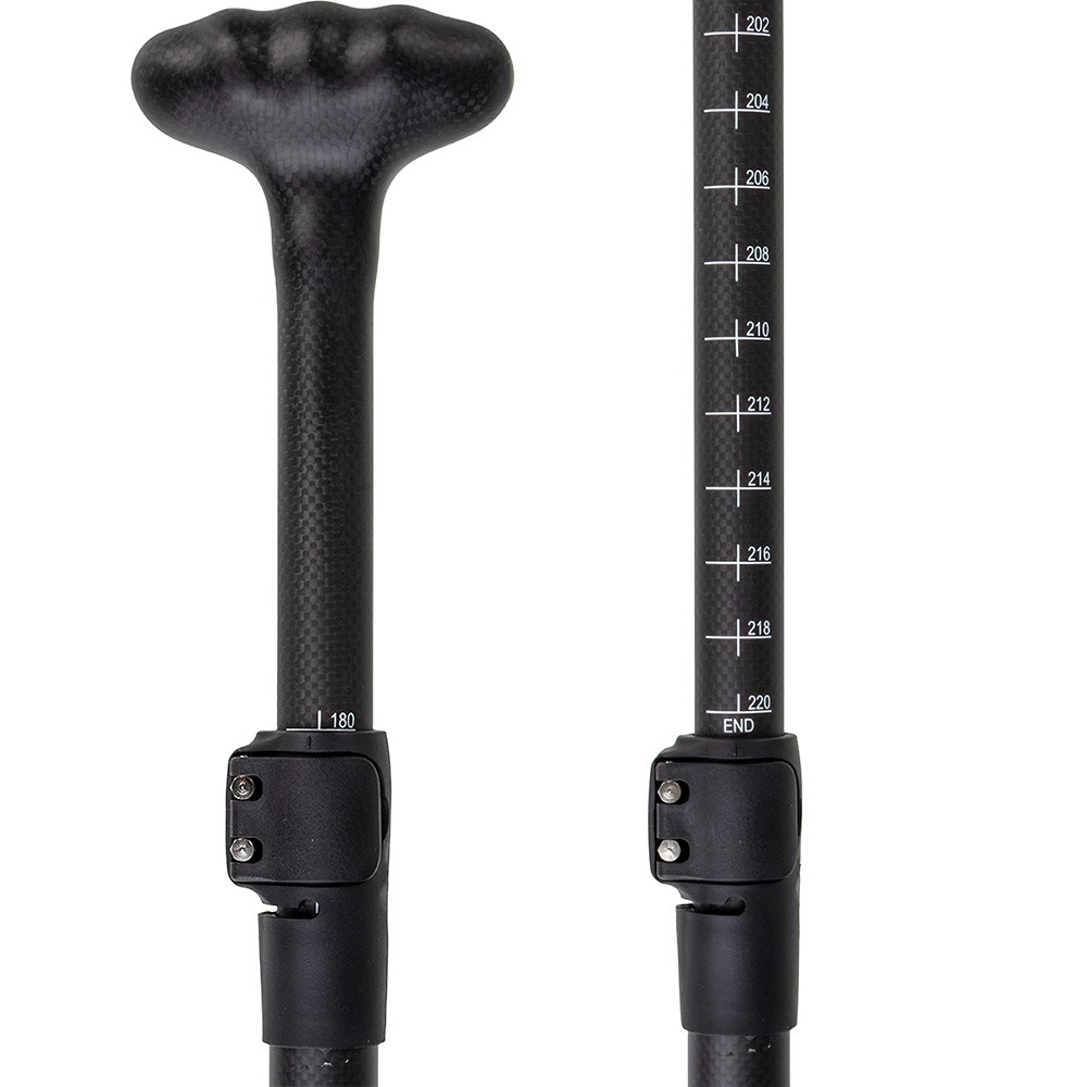 NKX React Carbon SUP Mela