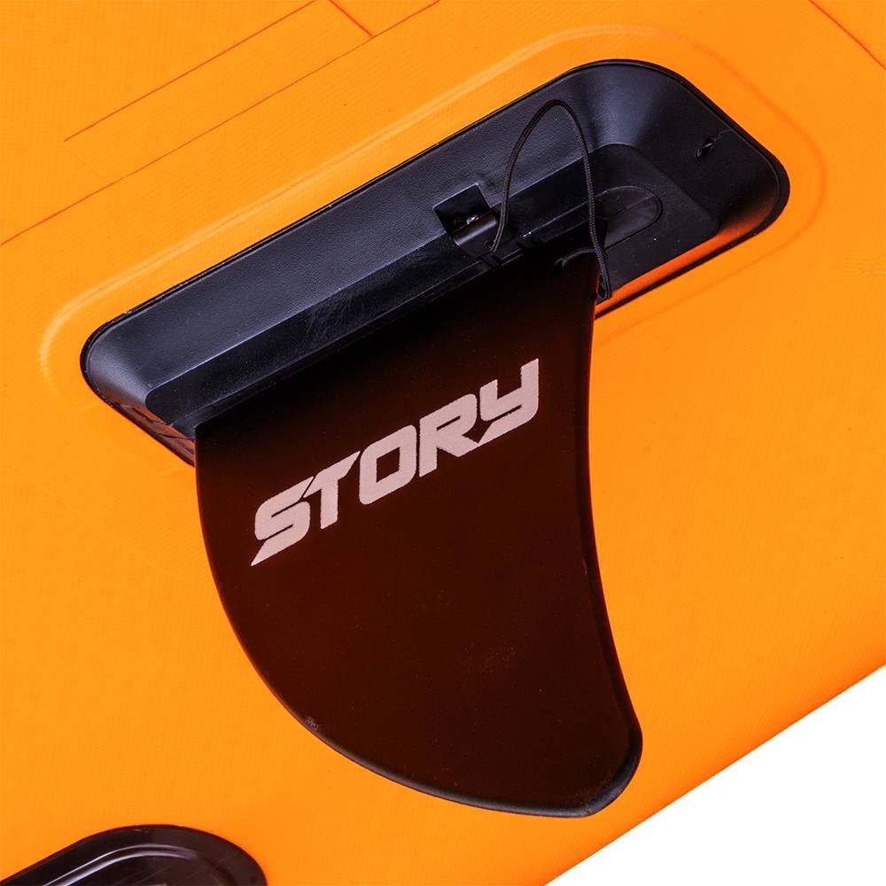 Story Global Inflatable SUP