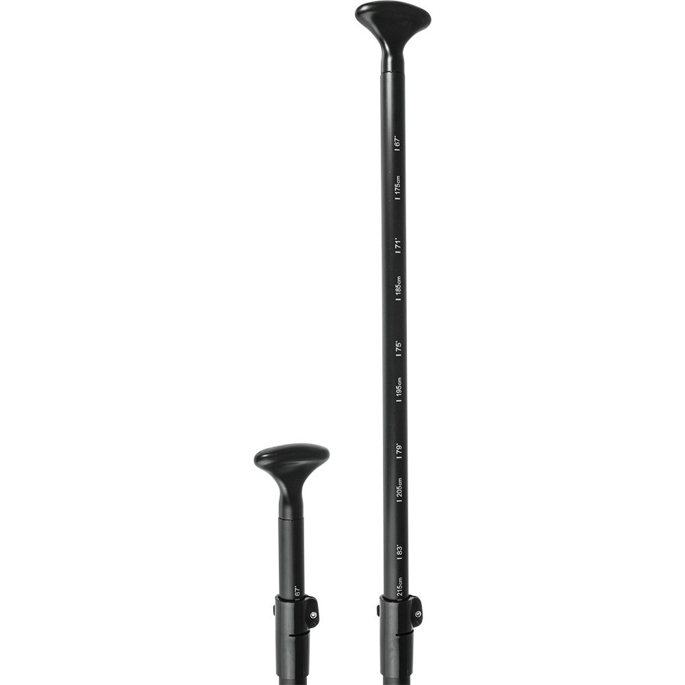 NKX Omega Alu / Nylon SUP-mela