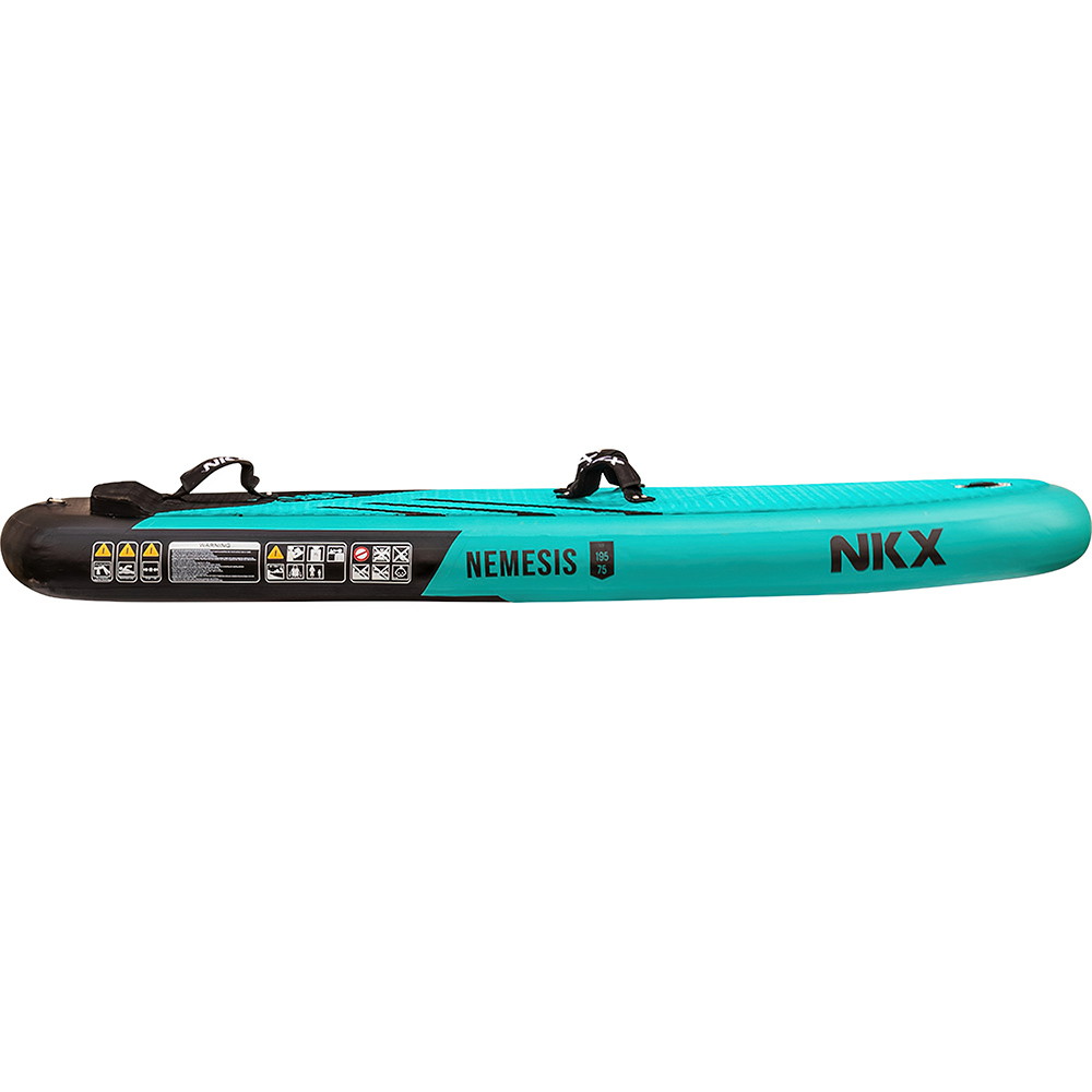 NKX Nemesis Pro Foil Board