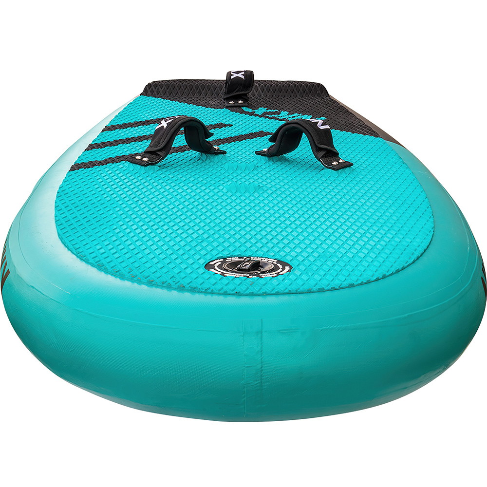 NKX Nemesis Pro Foil Board