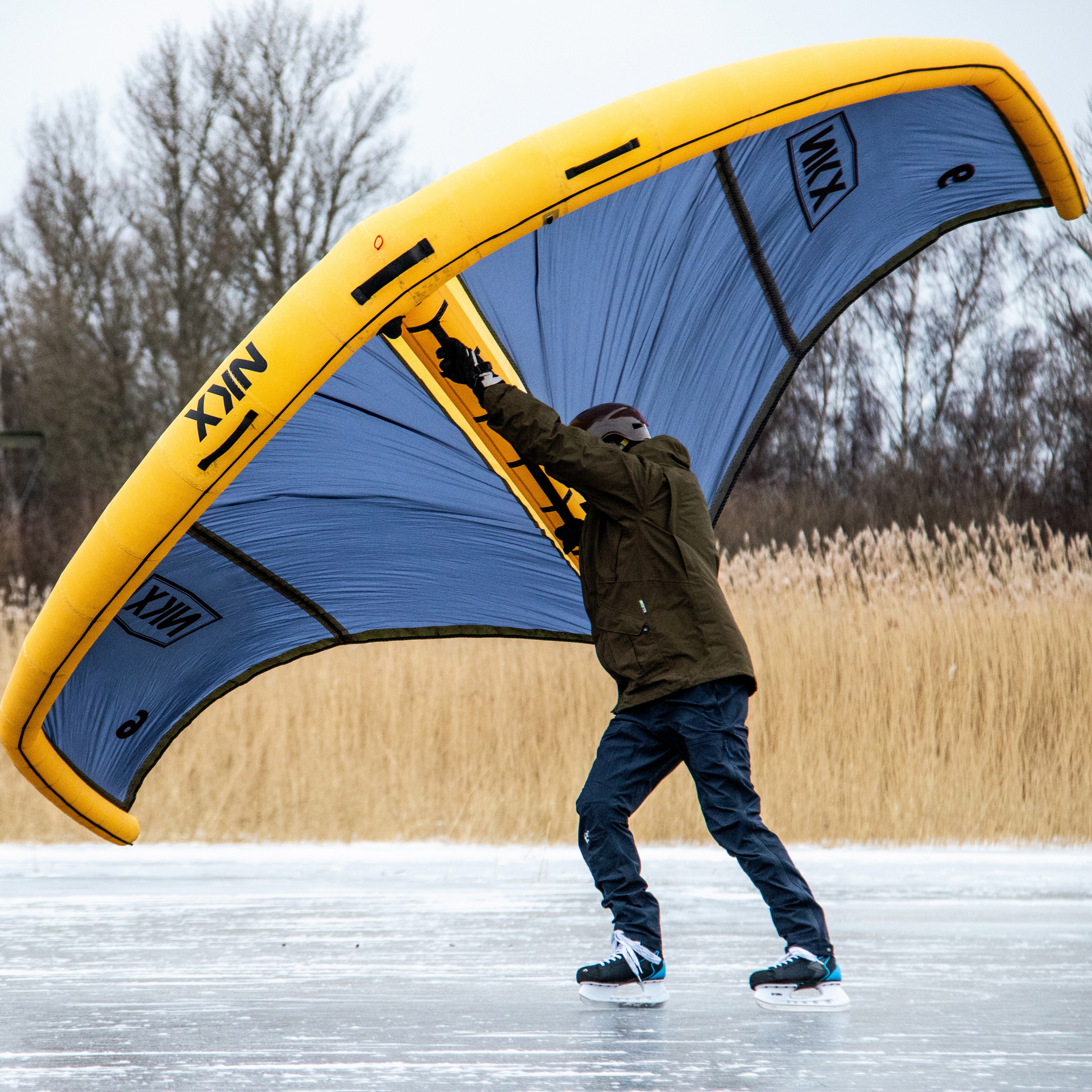 NKX Wing Surf - ALENNUS