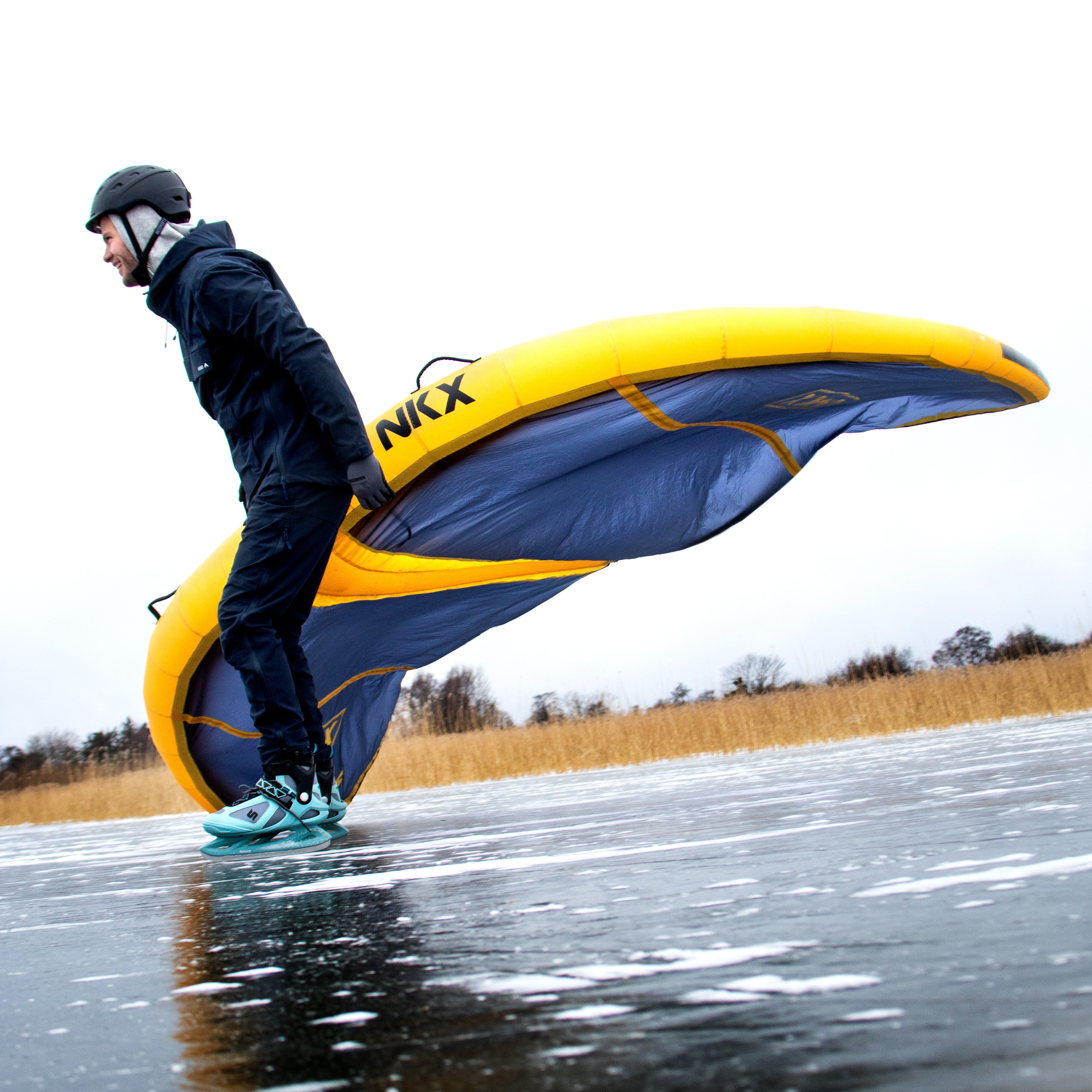 NKX Wing Surf - ALENNUS