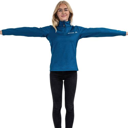 Annox Nainen Baselayer Top