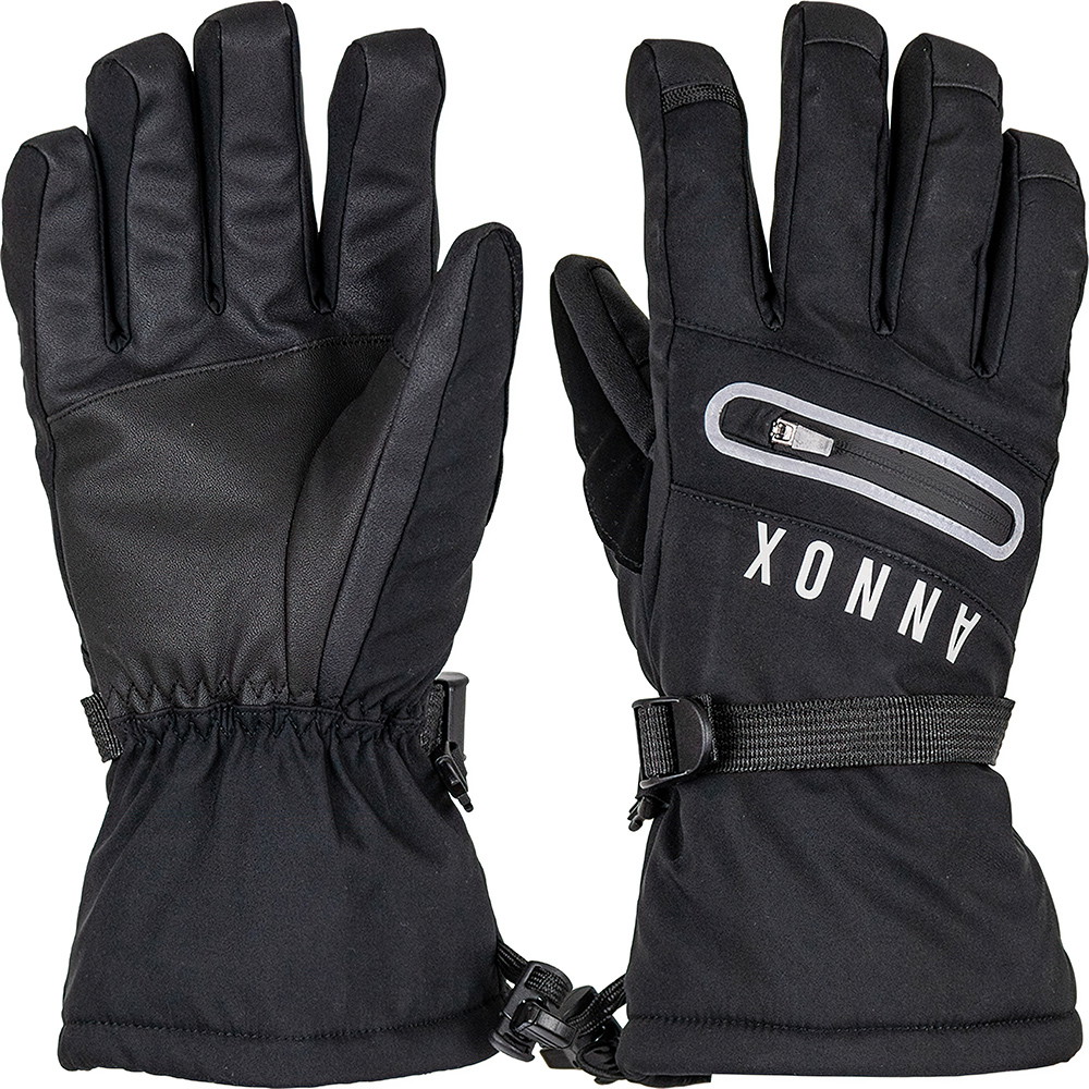 Annox Blizzard Hiihto-/Lautailuhanskat
