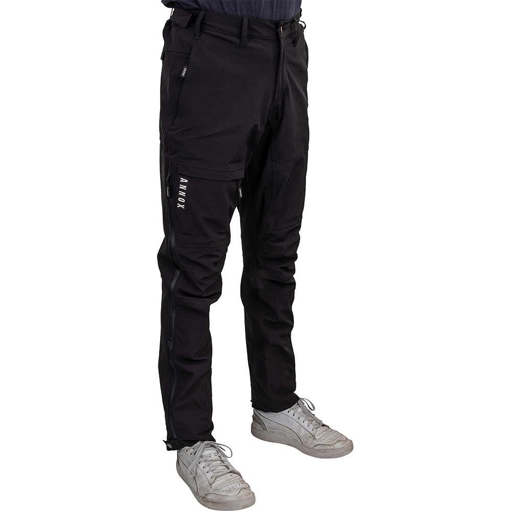 Annox Blizzard Kuori Housut