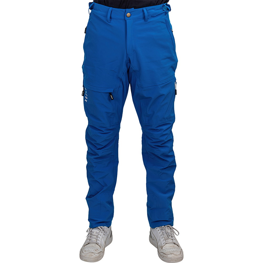 Annox Blizzard Shell Pants